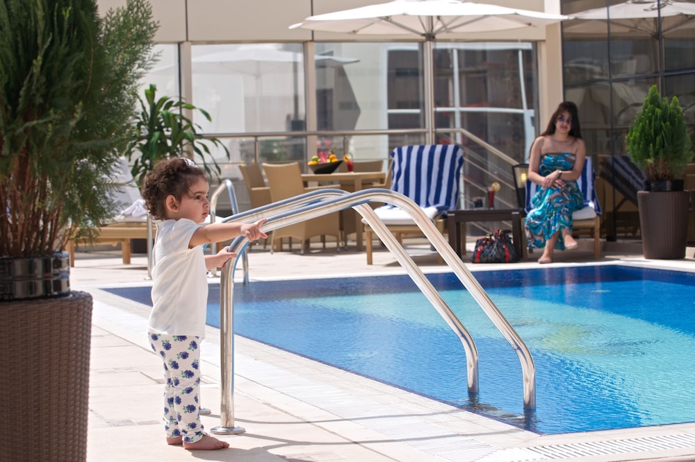 The Royal Riviera Hotel Doha 24/50