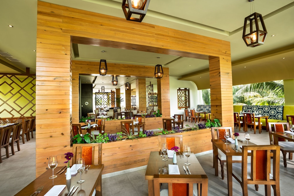 El Dorado Maroma Gourmet All Inclusive 36/49