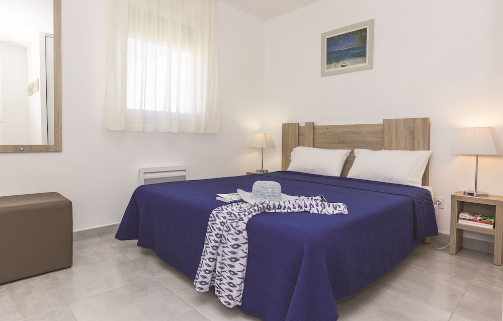 Residence Odalys Acqua Bella 4/23