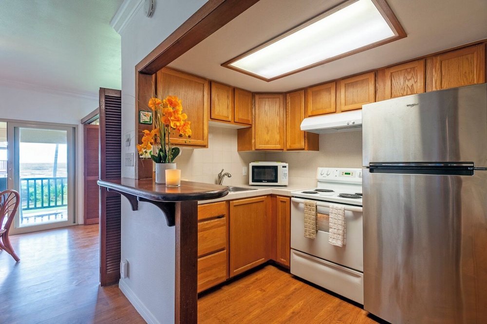 Hanalei Colony Resort 47/73
