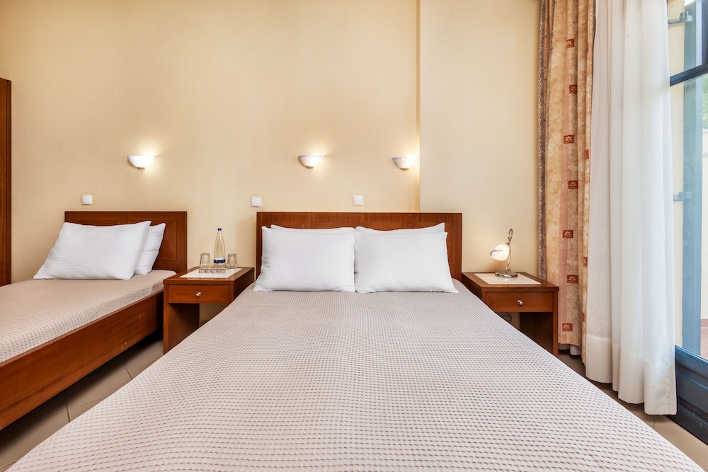 Atrium Hotel Halkidiki 18/58