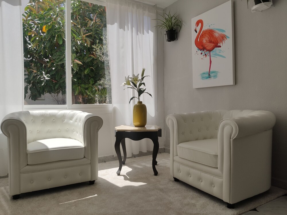 Apartamentos Sureda 31/64
