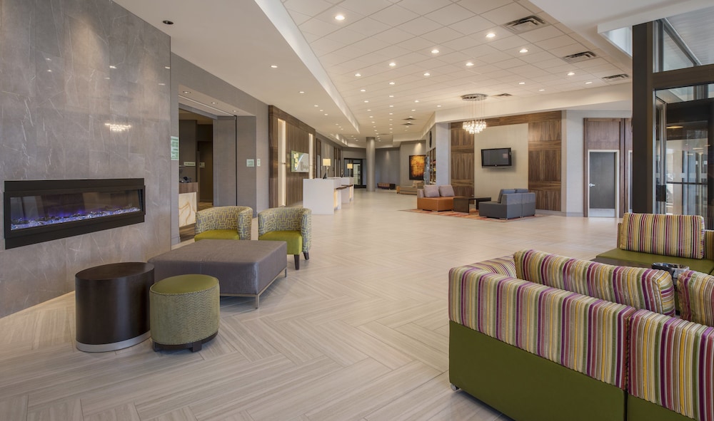 Holiday Inn Winnipeg South 4/81