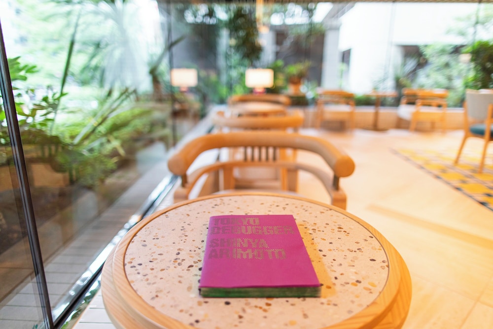 The Royal Park Hotel Ginza 6-chome 40/50