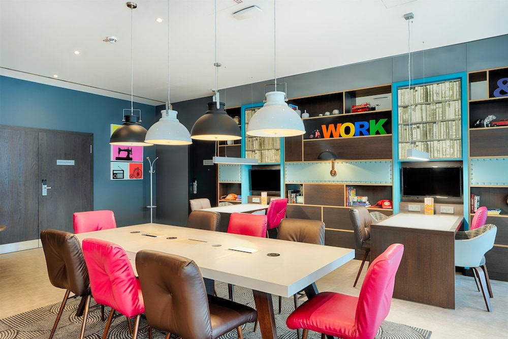Premier Inn Stuttgart Bad Cannstatt Hotel 26/36