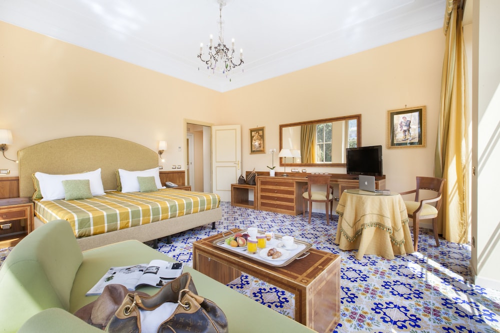 Antiche Mura Hotel 38/66