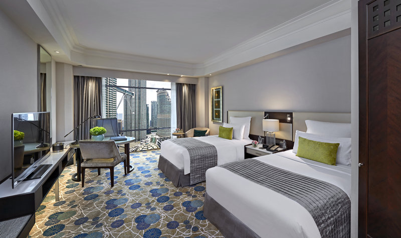 Mandarin Oriental Kuala Lumpur 13/83