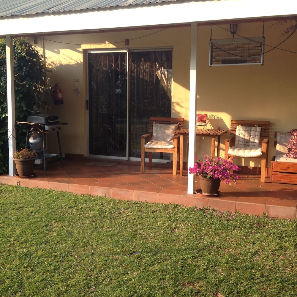 The Nook B&B 25/40