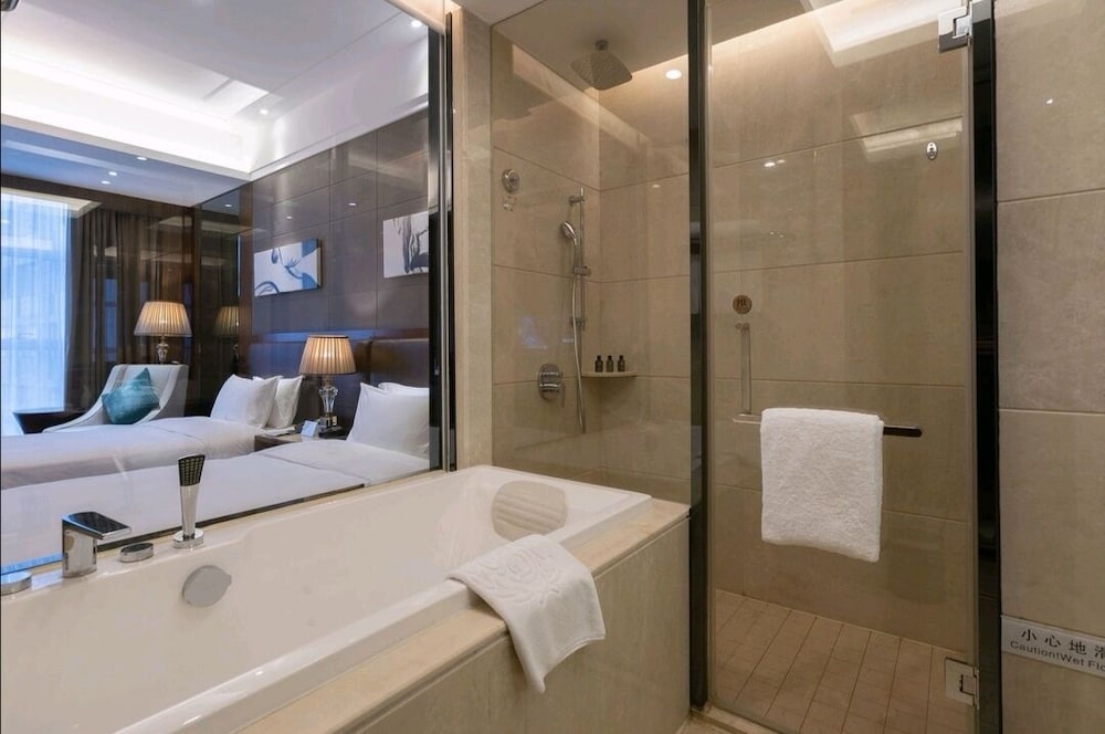 Honder International Hotel 10/36
