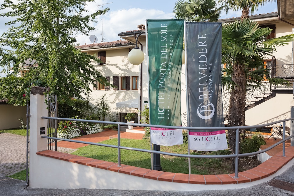 AHG Golf Hotel Porta del Sole in SOIANO DEL LAGO