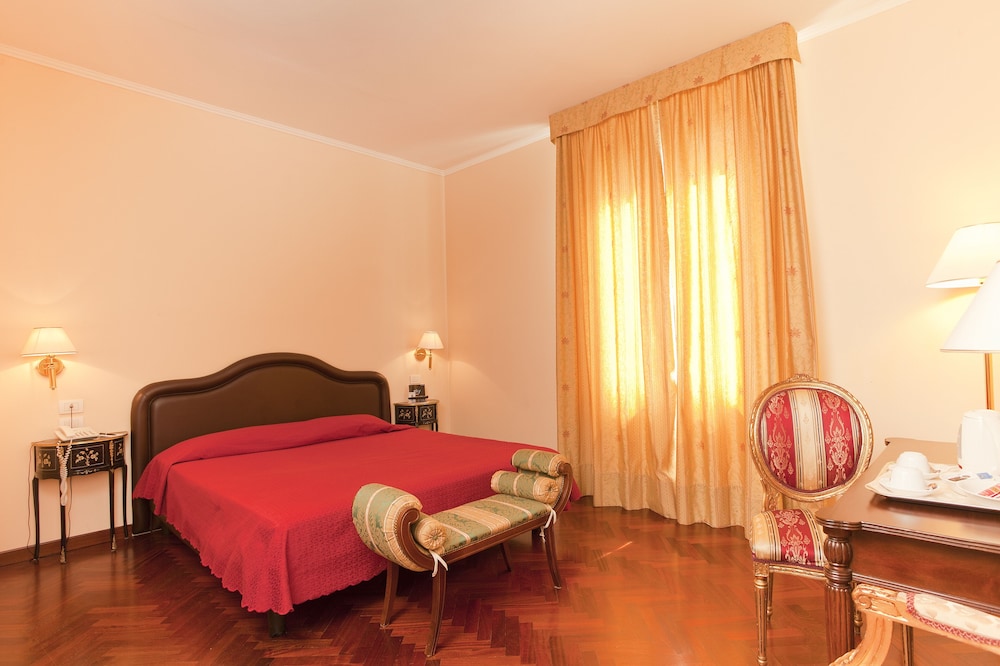 Hotel Villa Pigna 20/83