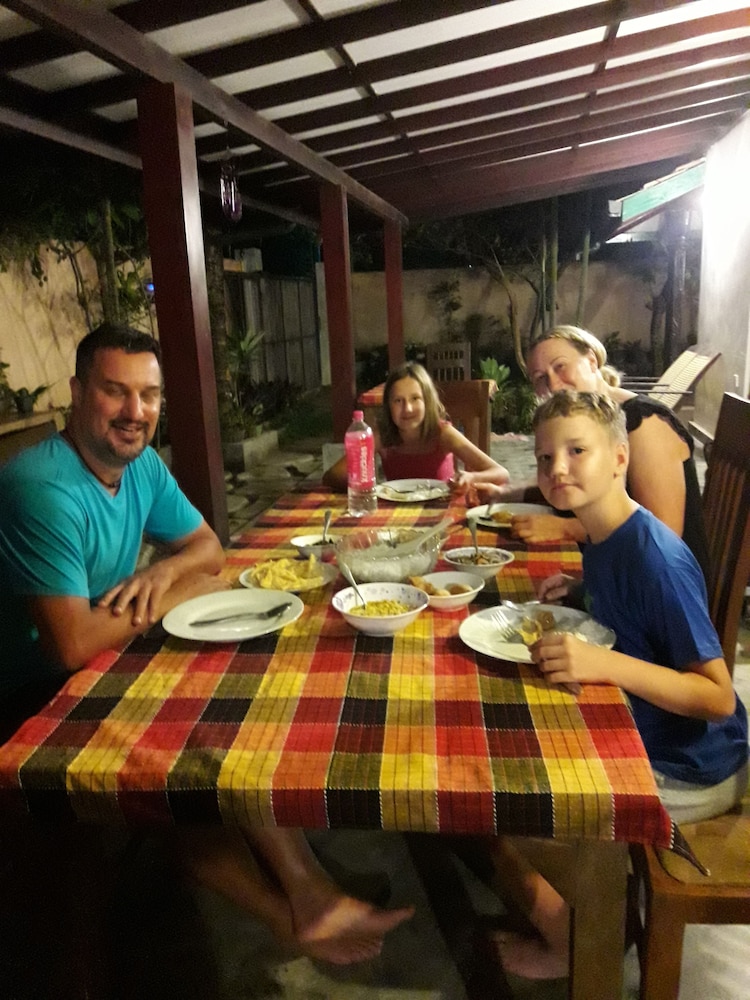Weligama Bay Eco Villa 11/19