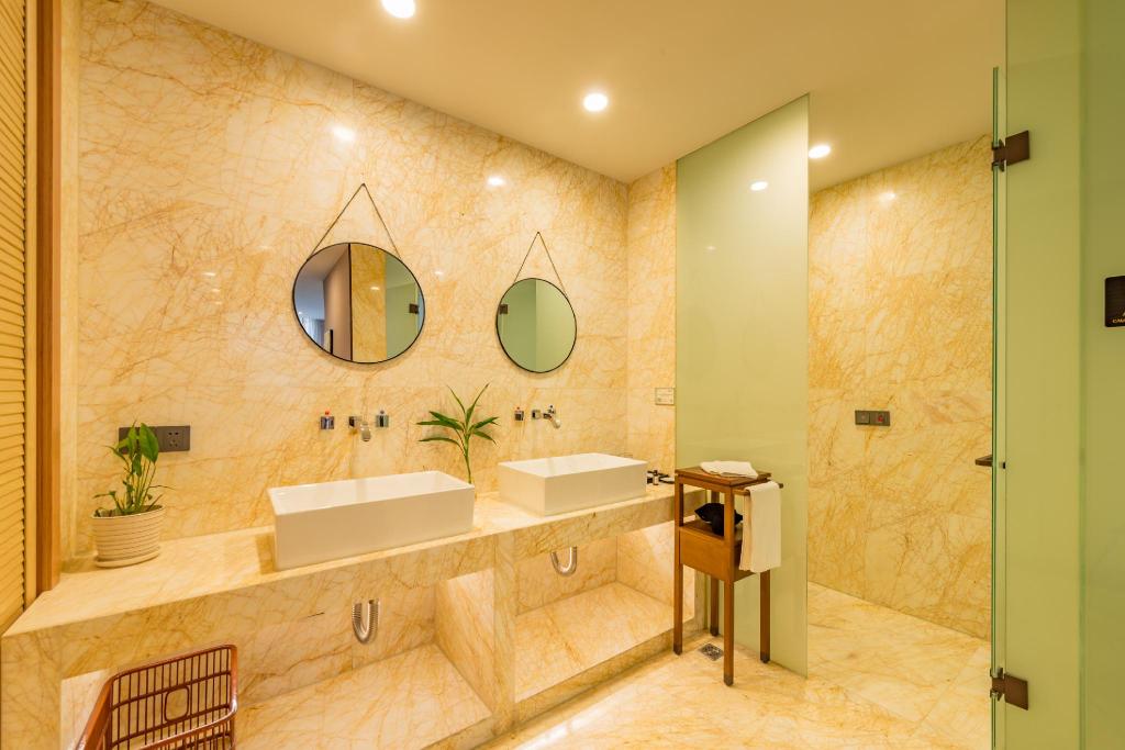 Rezen Hotel Wuxi Cuizhuyuan 51/54