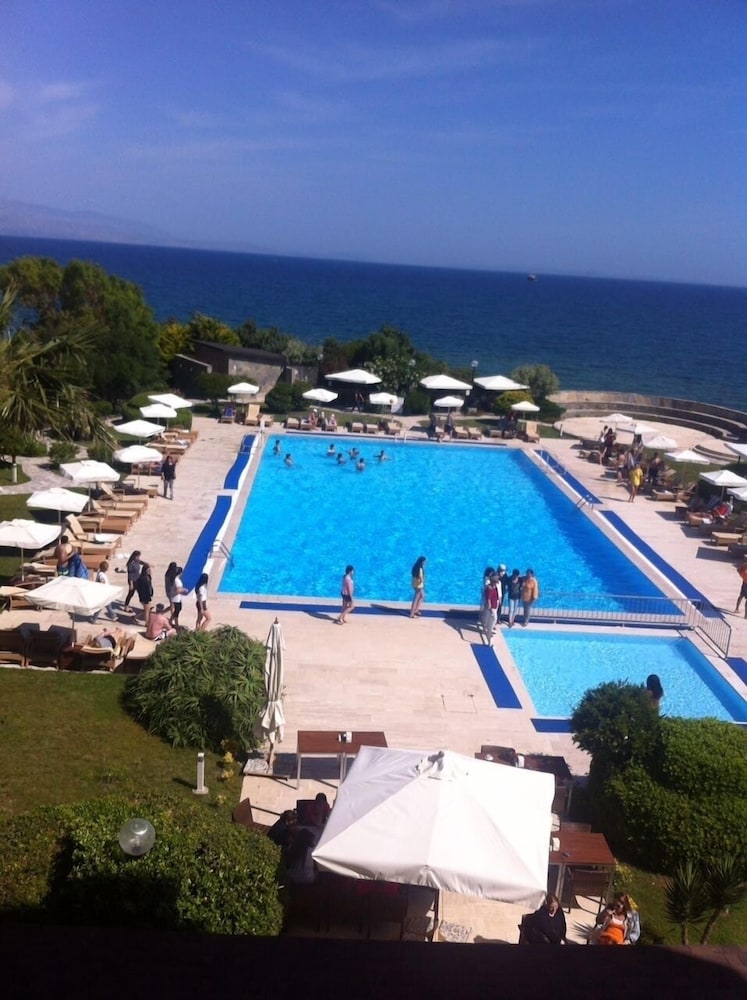 Babaylon Hotel 35/36