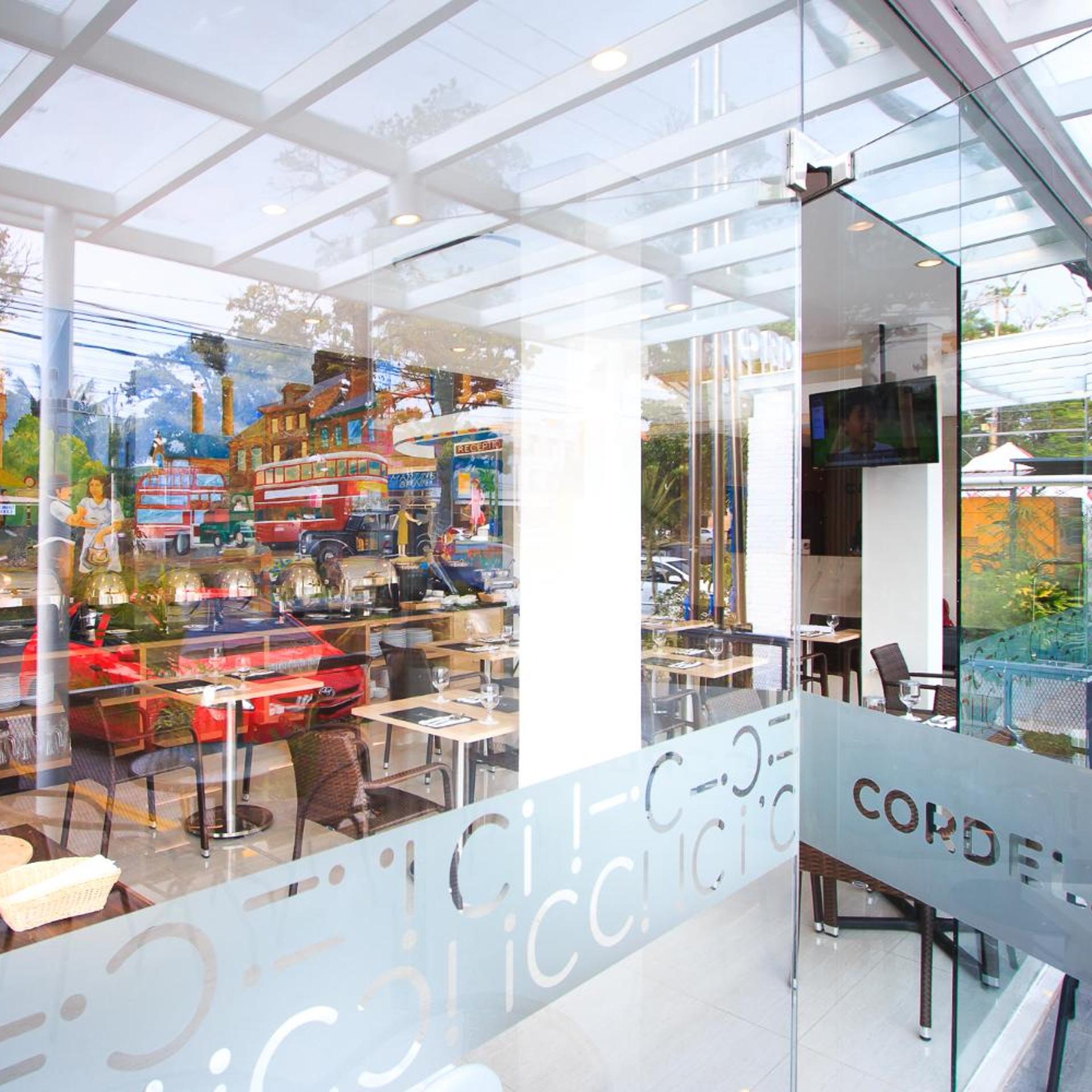 Cordela Inn Bengkulu 29/31