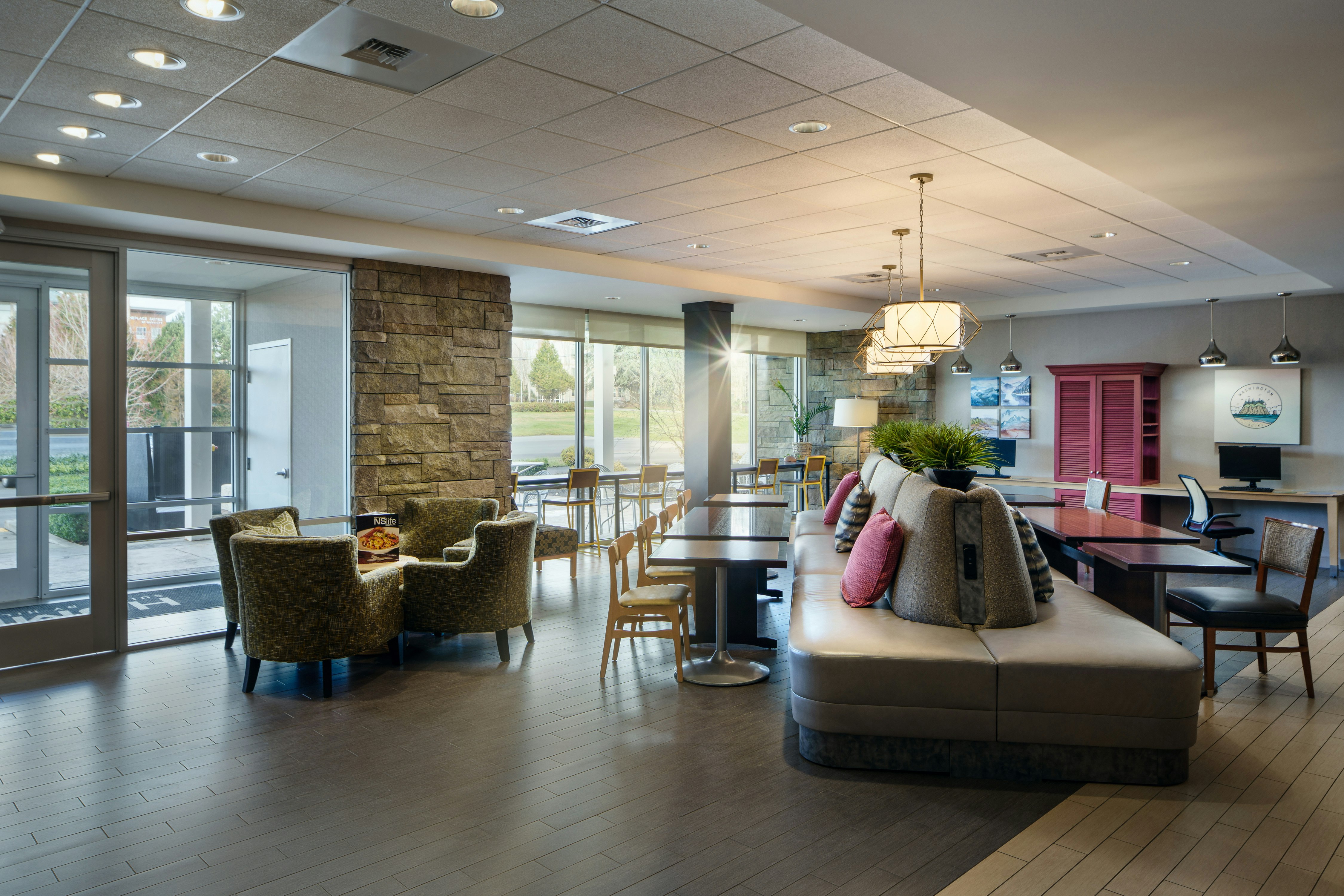 Home2 Suites By Hilton Bellingham Airport 12/21