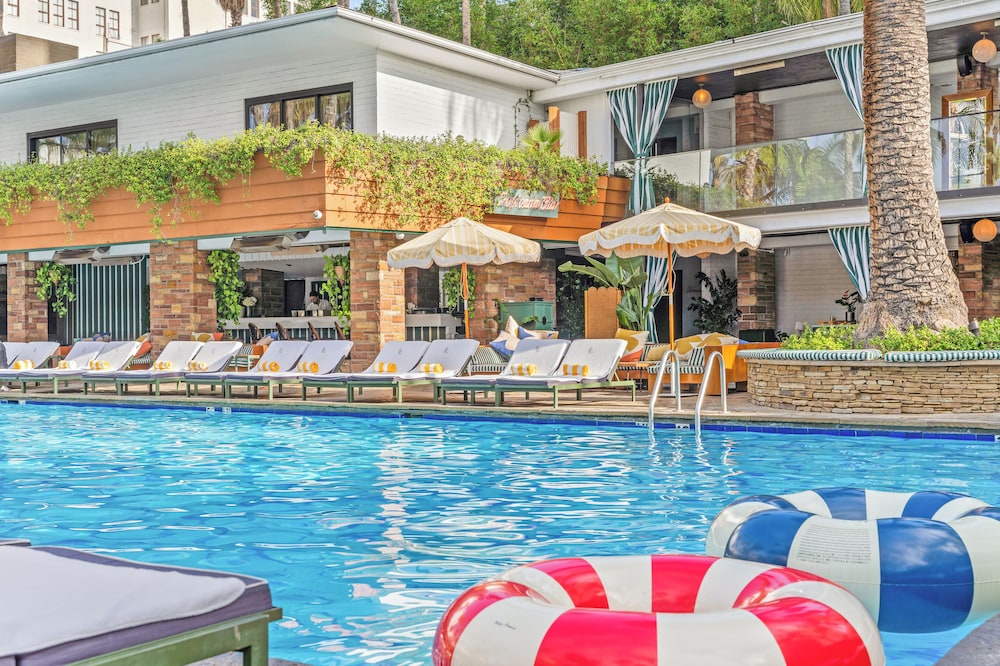 The Hollywood Roosevelt 47/50