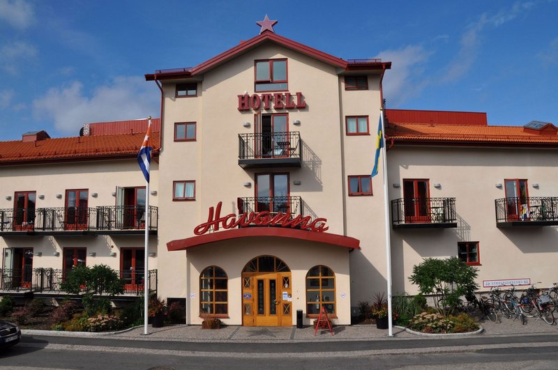 Hotell Havanna 1/12