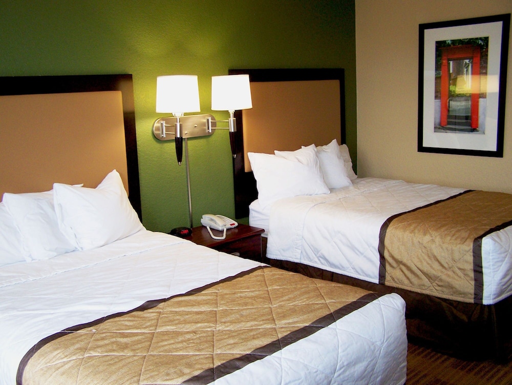 Studio 6 Extended Stay Minneapolis Airport Eagan MN 34/57