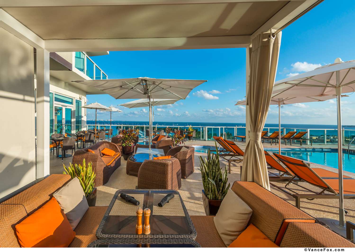 Arya Hotel & Suites Coconut Grove, WorldHotels, Distinctive 5/12