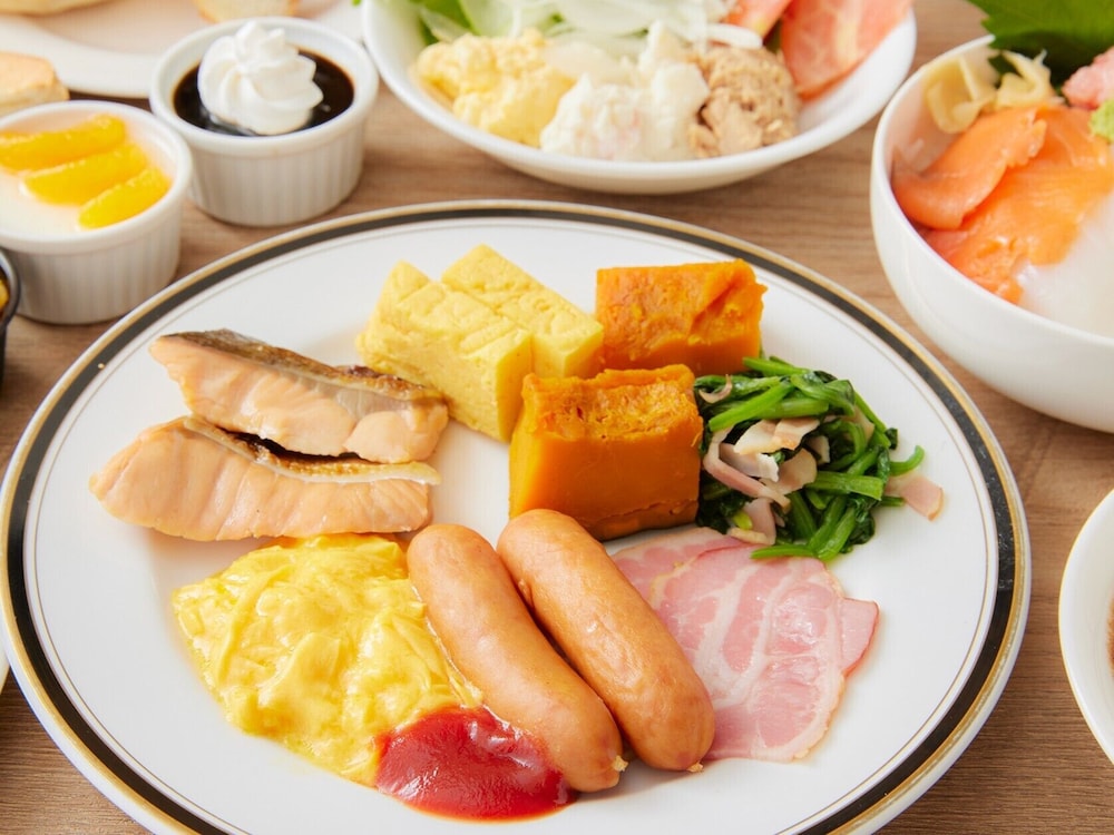 Hotel Shuranza Chiba 40/66
