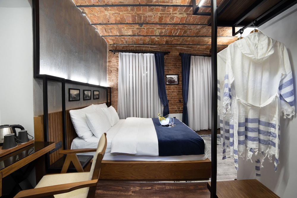 DeCamondo Galata, a Tribute Portfolio Hotel 36/64
