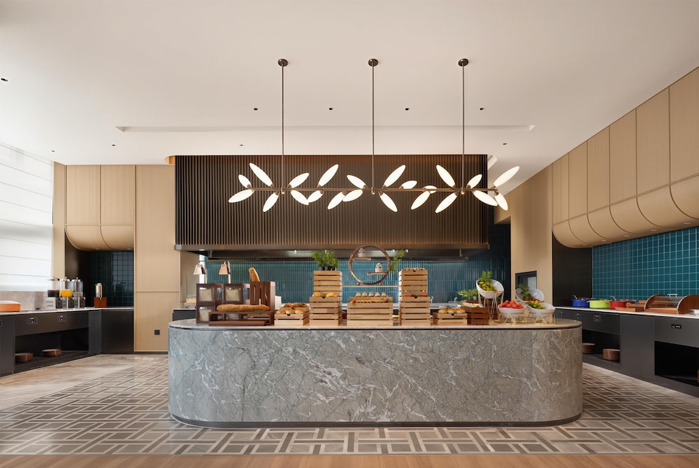 Hilton Garden Inn Chengdu Shuangliu International Airport 5/50