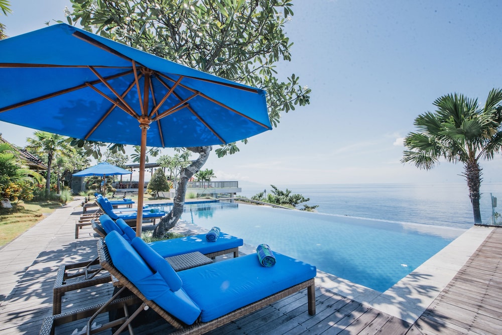 The Angkal Resort 24/50