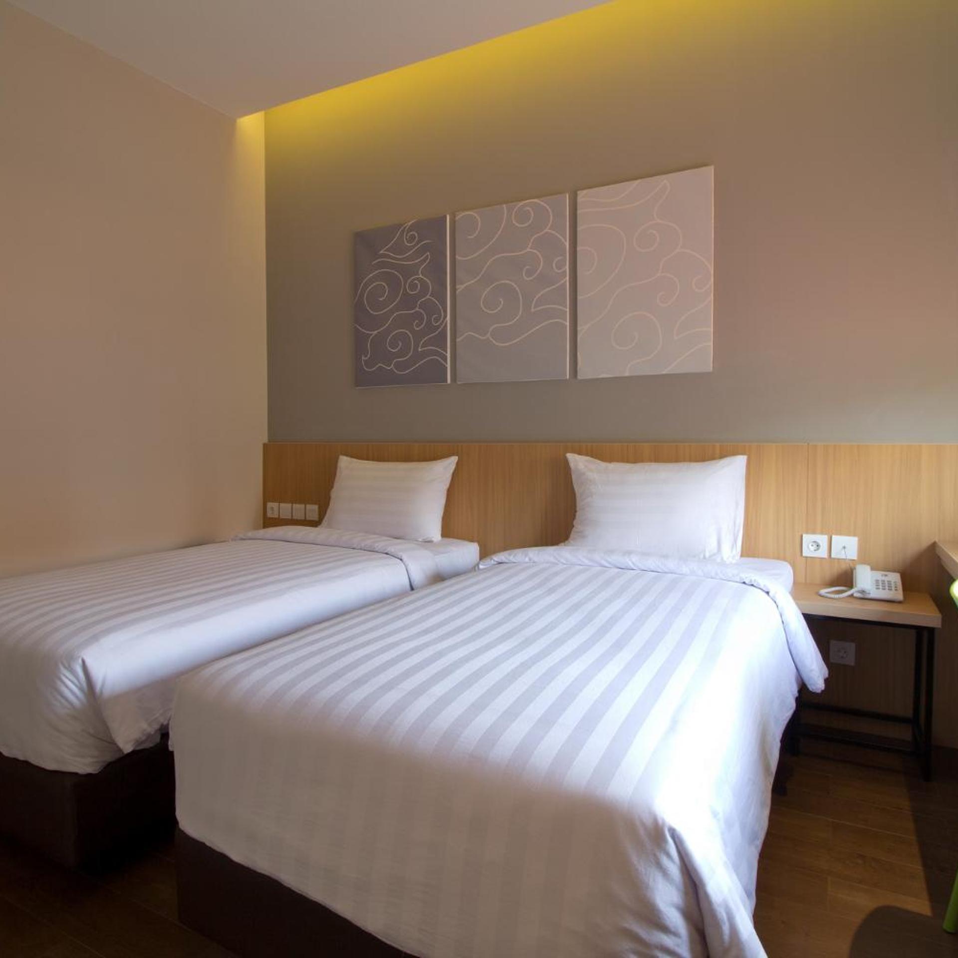 Vinotel Cirebon 20/50