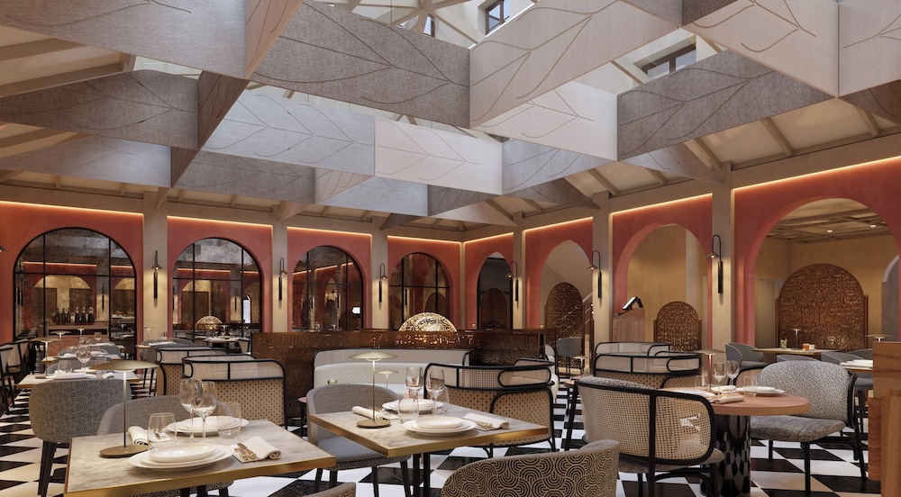 NH Collection Palacio de Cordoba 33/47