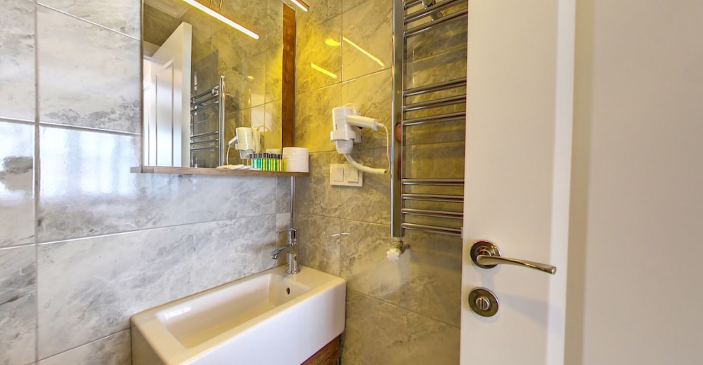 Hotel Beyazit Palace 30/64