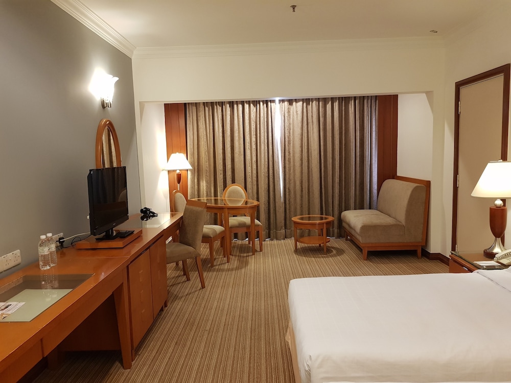 Bayview Hotel Melaka 41/49