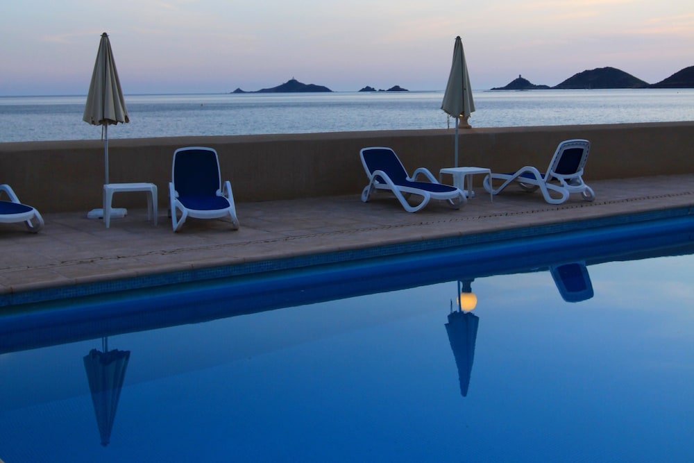 Hôtel Stella Di Mare 37/42