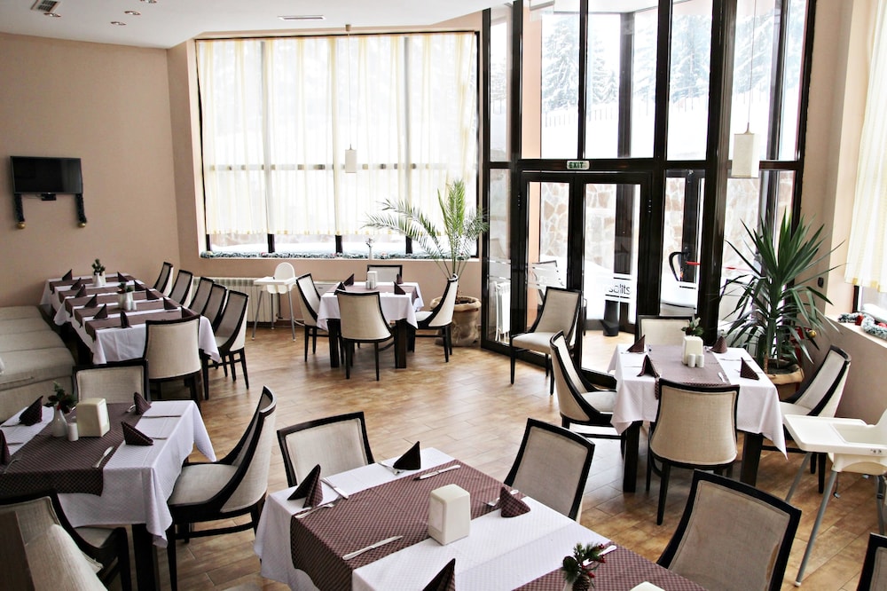 Hotel Mursalitsa 35/50