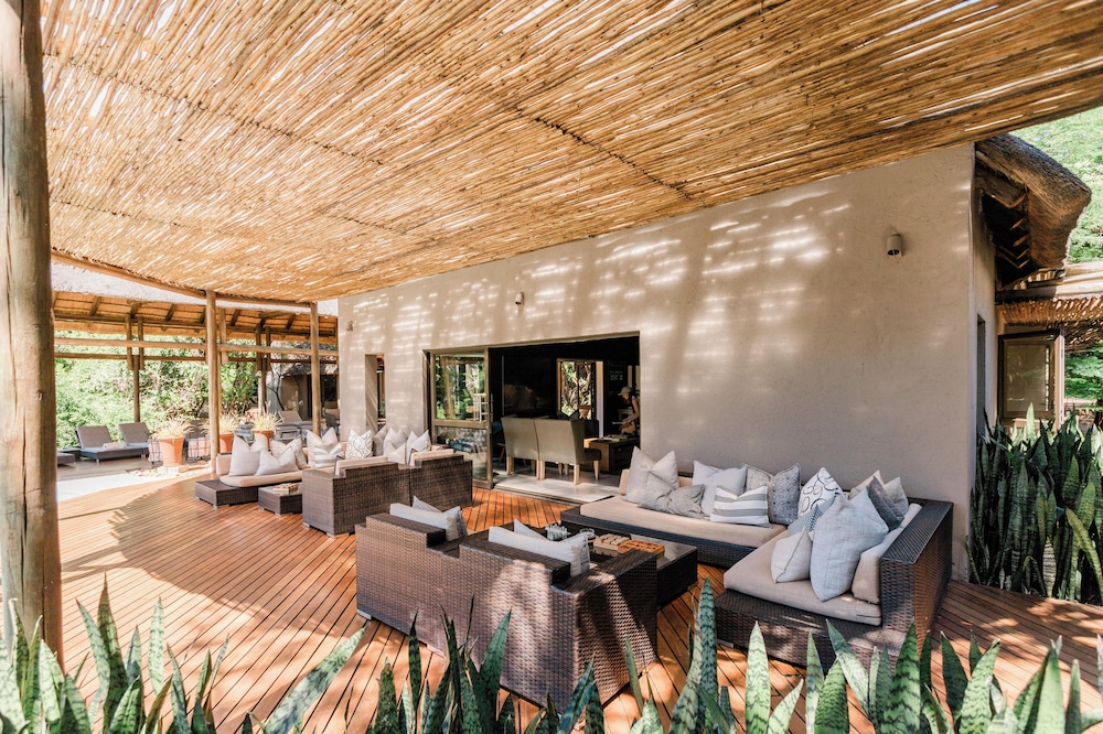 Moditlo River Lodge 37/50