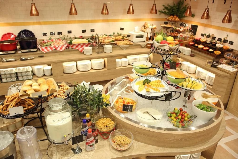 HOTEL EURASIA MAIHAMA ANNEX 42/47