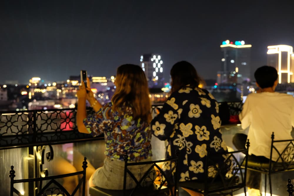 Le Chanvre Hanoi Hotel & Spa 46/50