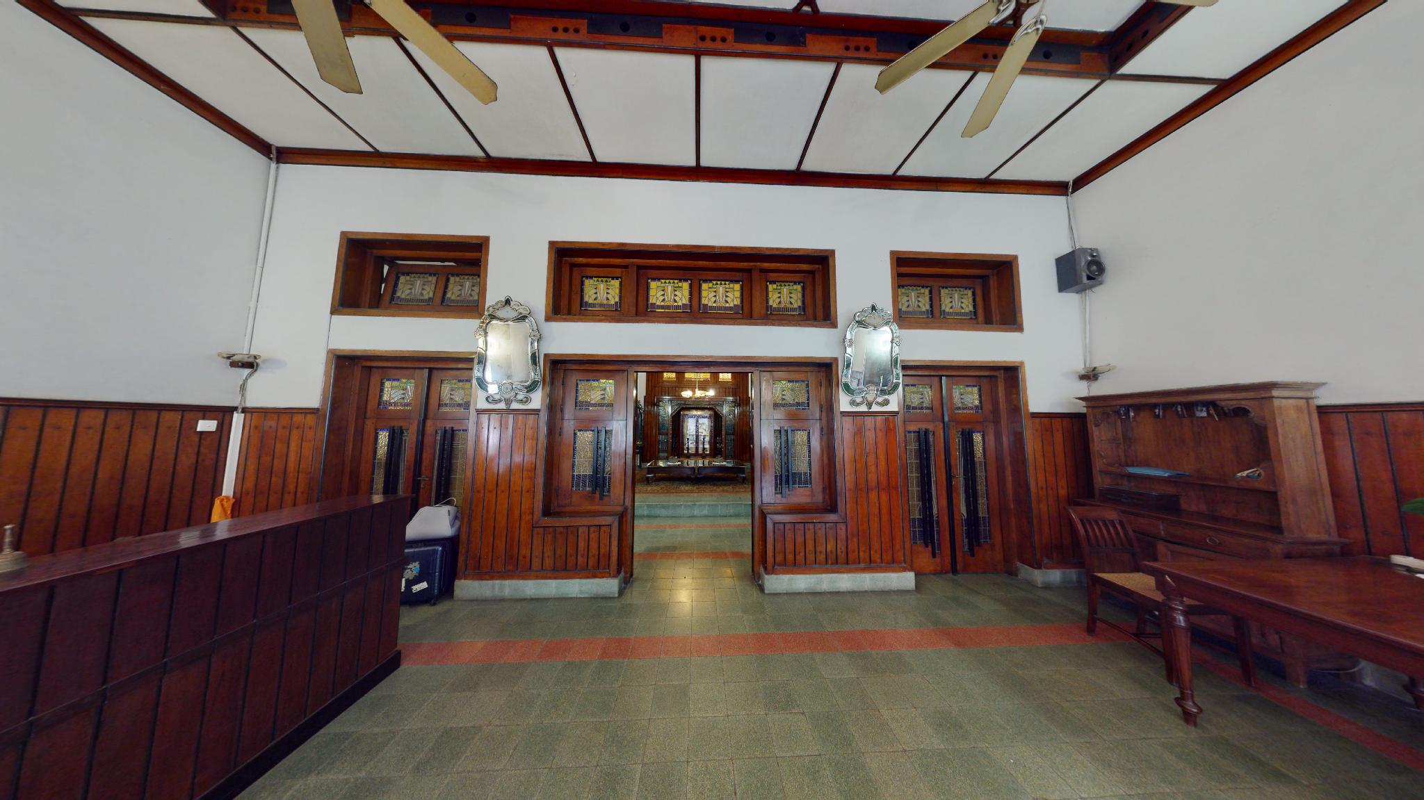 Roemahkoe Heritage Hotel 23/28