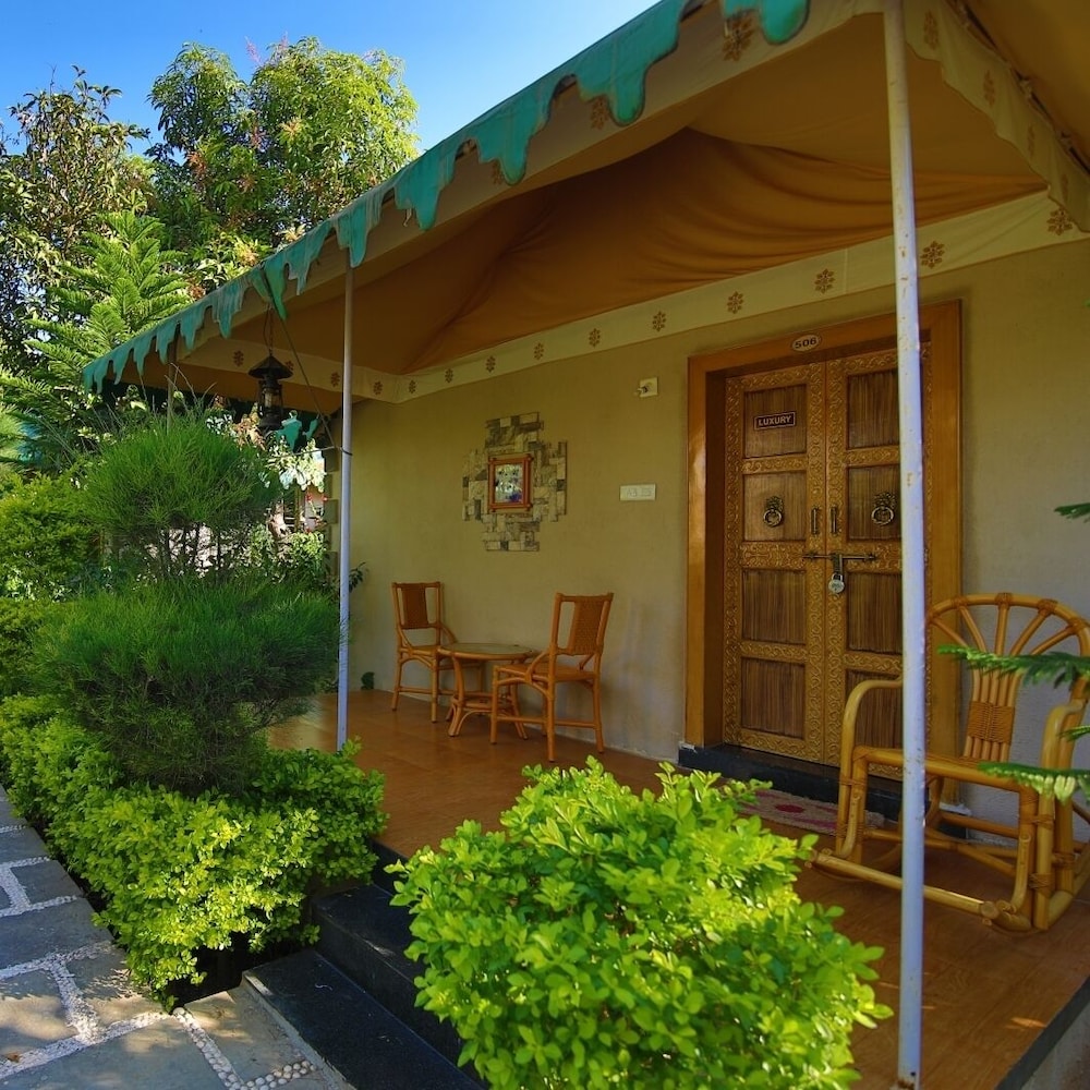 SAAVAJ RESORT — foto 4