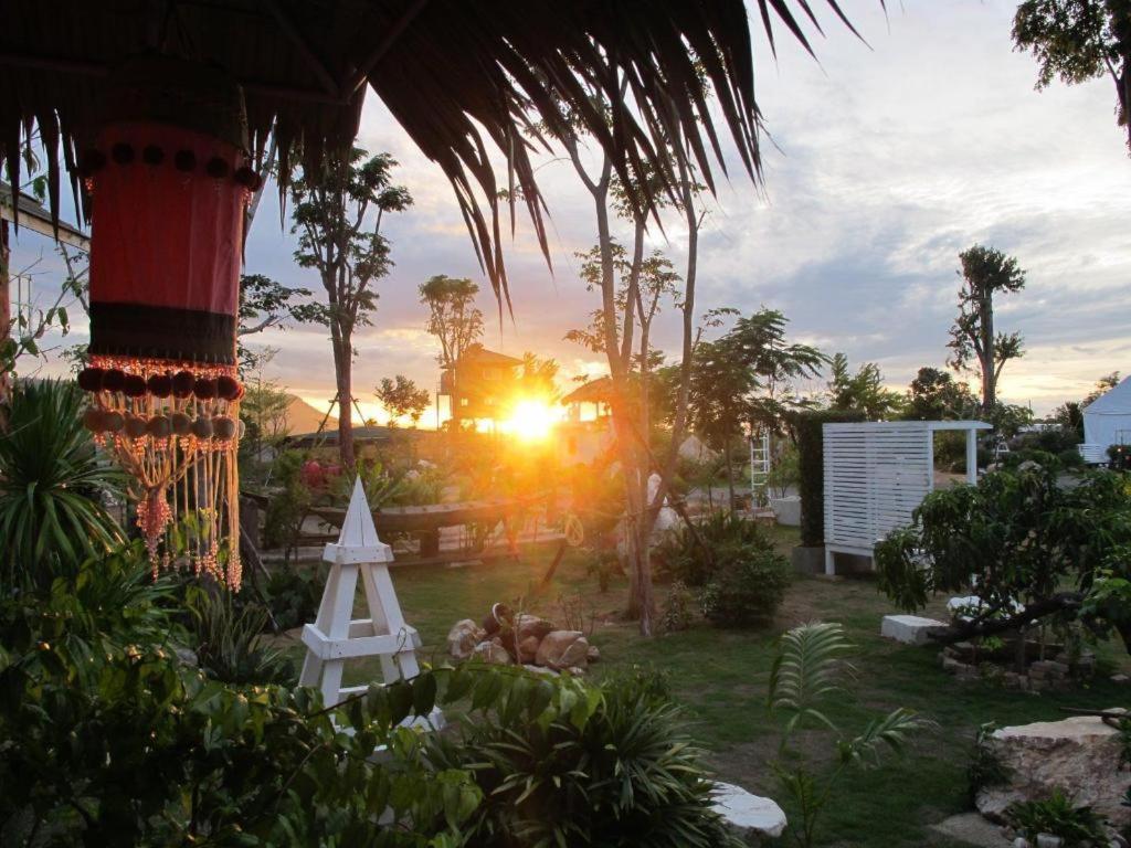Rai Kidteung Resort 58/66