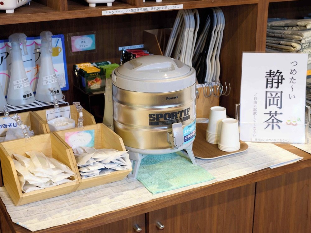 OYO 632ホテル清照館 写真3