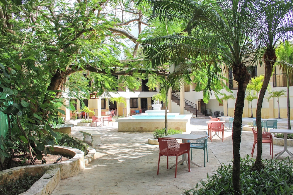 Seranta Brisas de Bavaro Ex the Mt Hotel 48/50