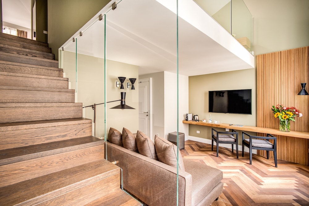 DBH Duomo Boutique Hotel Lake Como 13/23