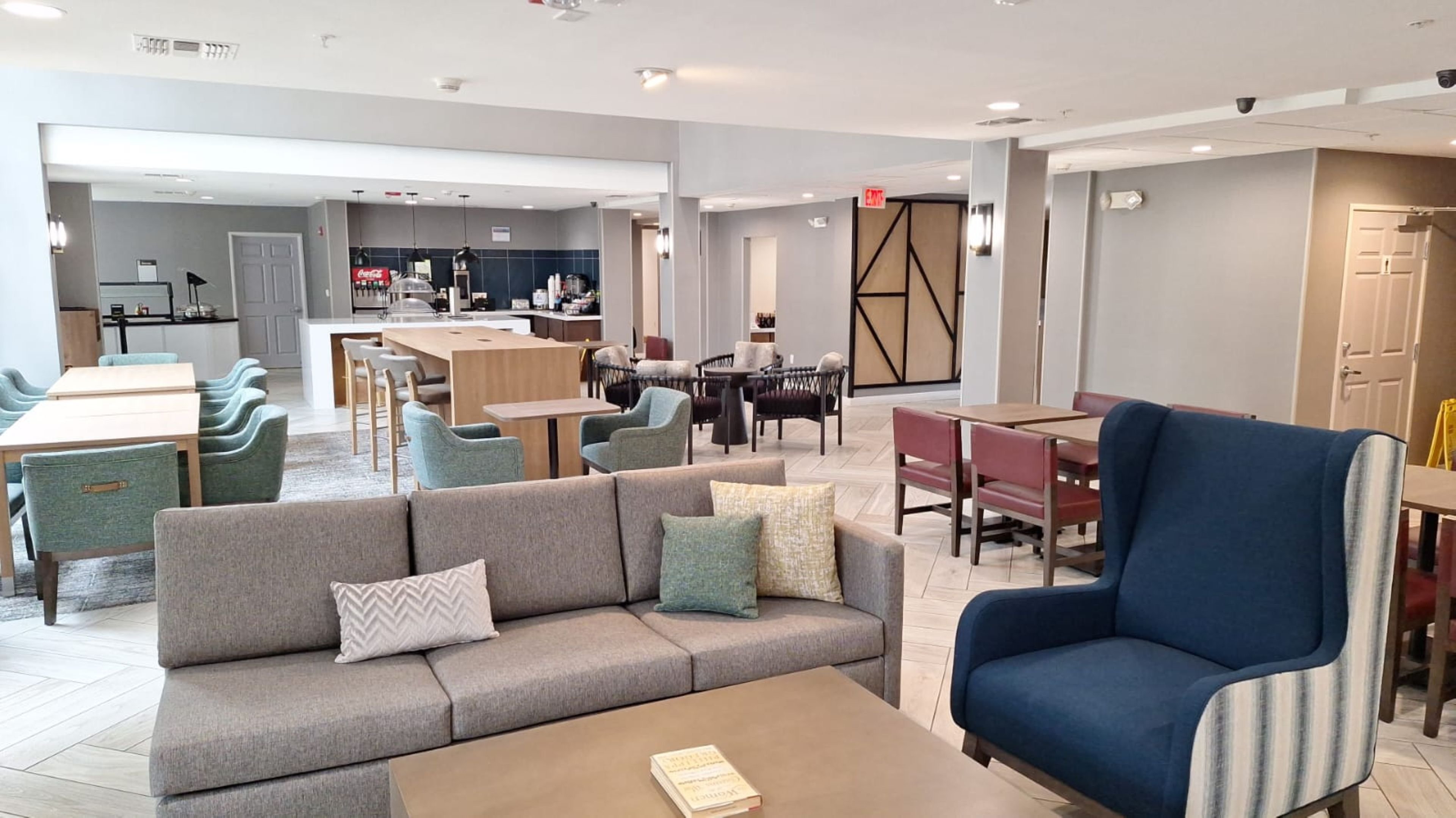 STAYBRIDGE SUITES AUSTIN AIRPORT 27/50