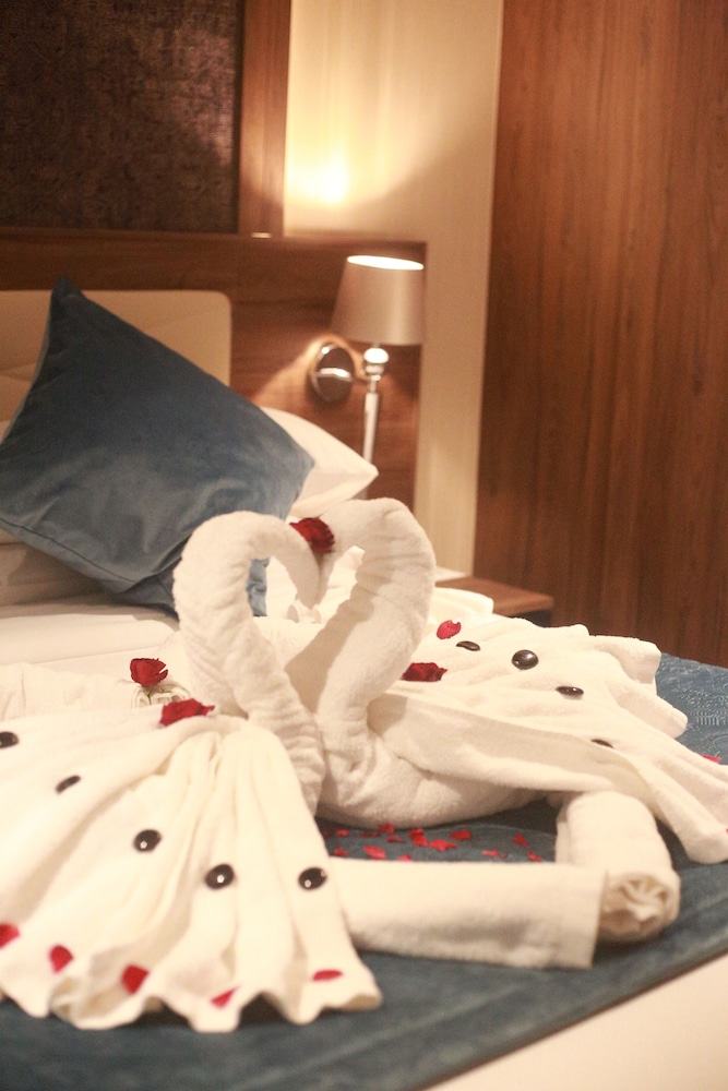 Az Hotel Vieux Kouba 20/61
