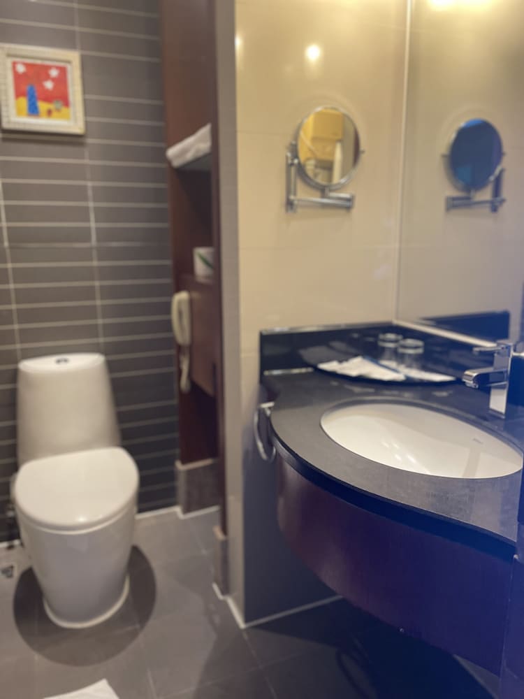 Yihohotel Xiang an Xiamen 48/50