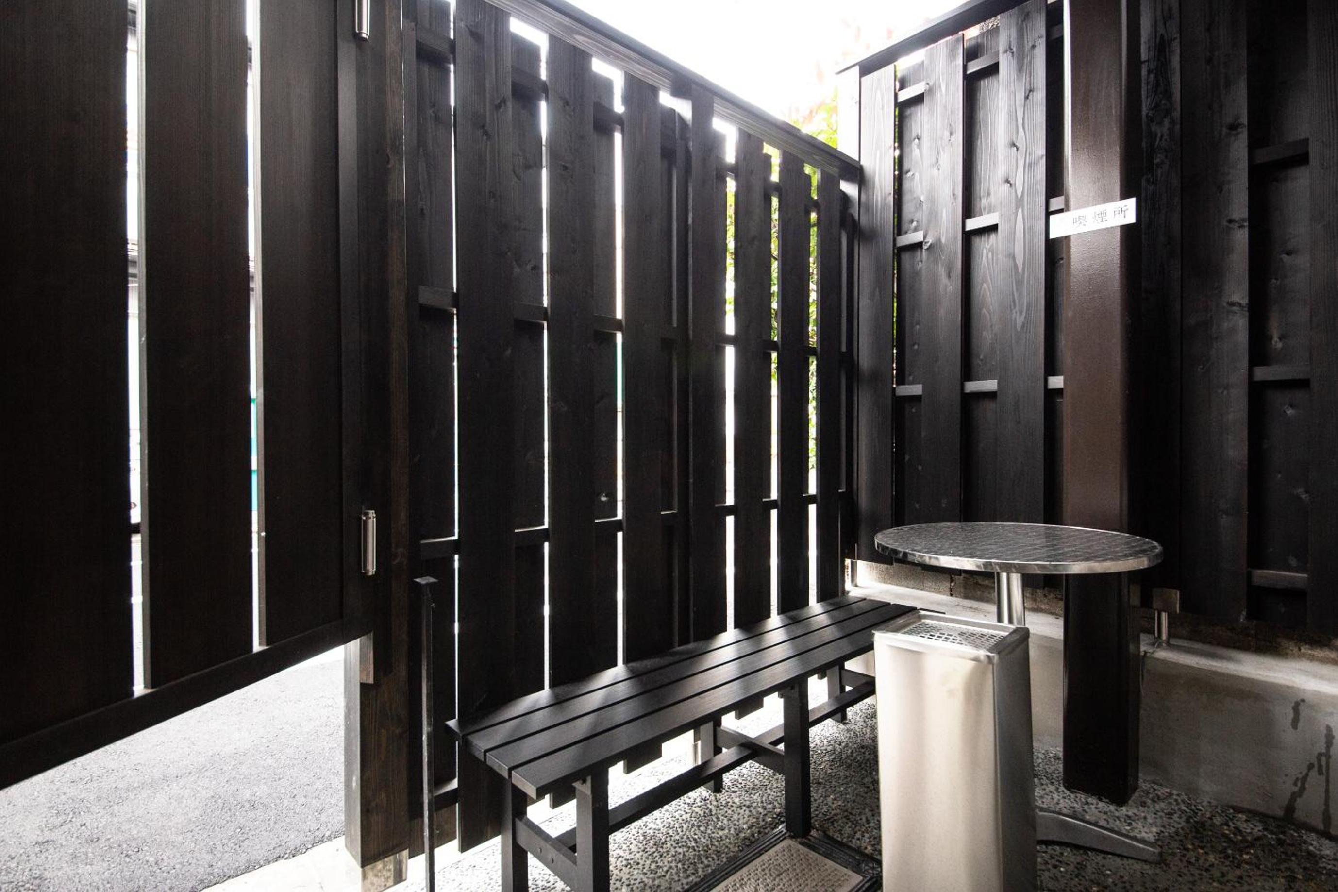 The LA Mart Hotel Kyoto 45/50
