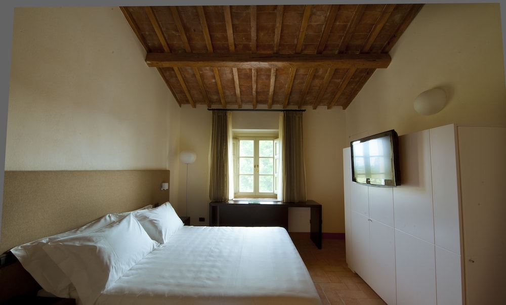 Locanda Sant'agata 12/63