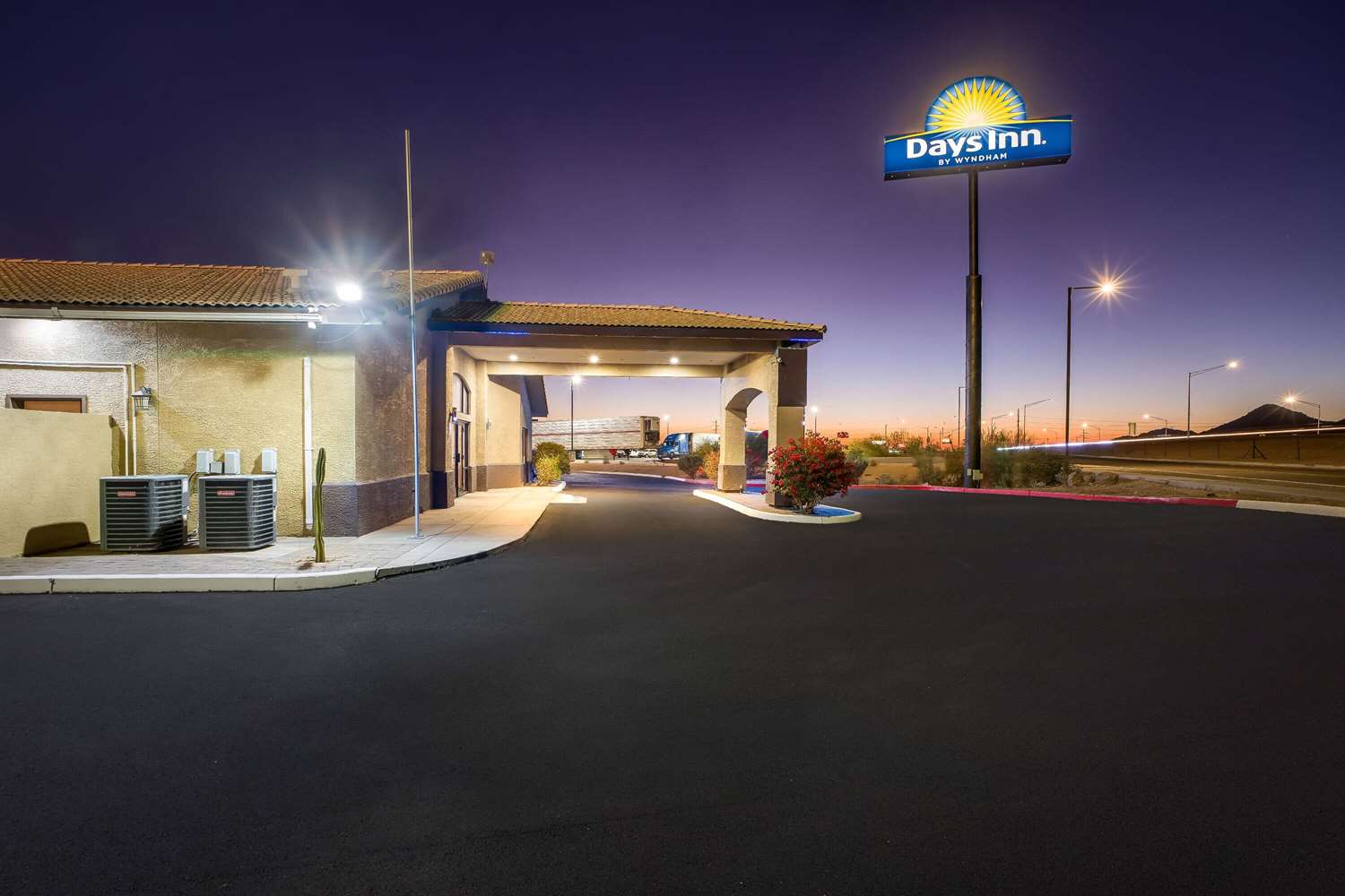 Days Inn by Wyndham Buckeye 2/24