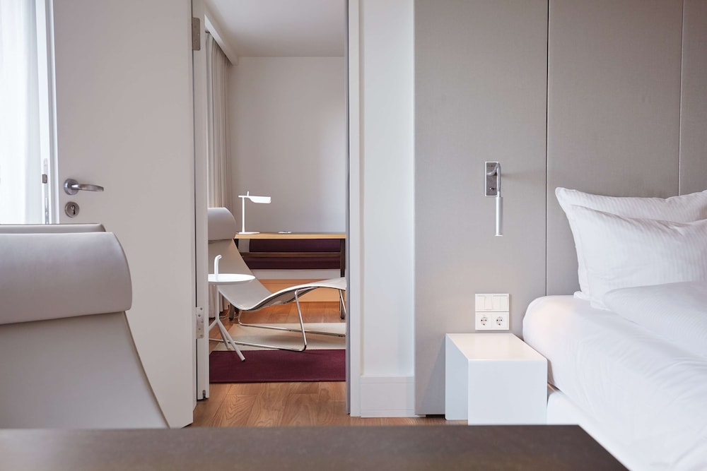 Scandic Frankfurt Museumsufer 17/62